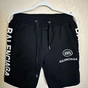 Balenciaga shorts